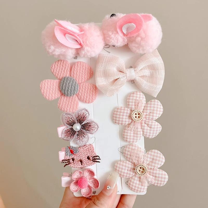 Set 5 kẹp handmade/kẹp tách-duoc-ban-tai-PITY SHOP