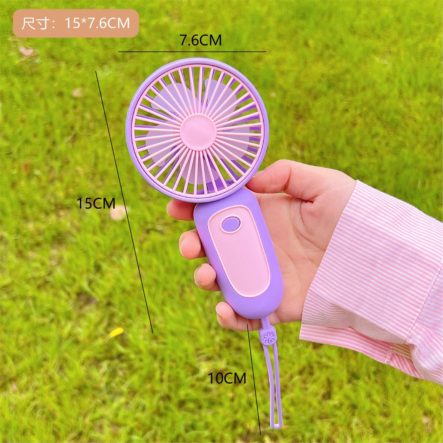 Quạt điện cầm tay-duoc-ban-tai-PITY SHOP