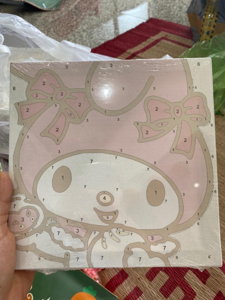 Tranh tô số hoá 20x20cm-duoc-ban-tai-PITY SHOP