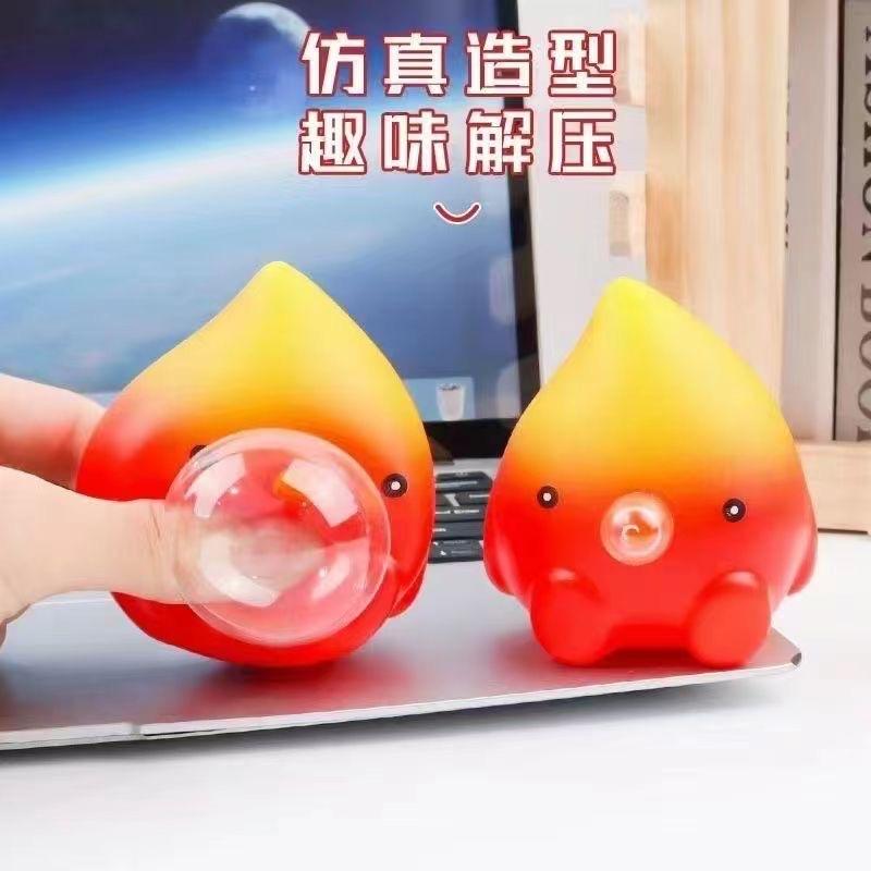 Squishy/đồ chơi bóp giảm căng thẳng-duoc-ban-tai-PITY SHOP