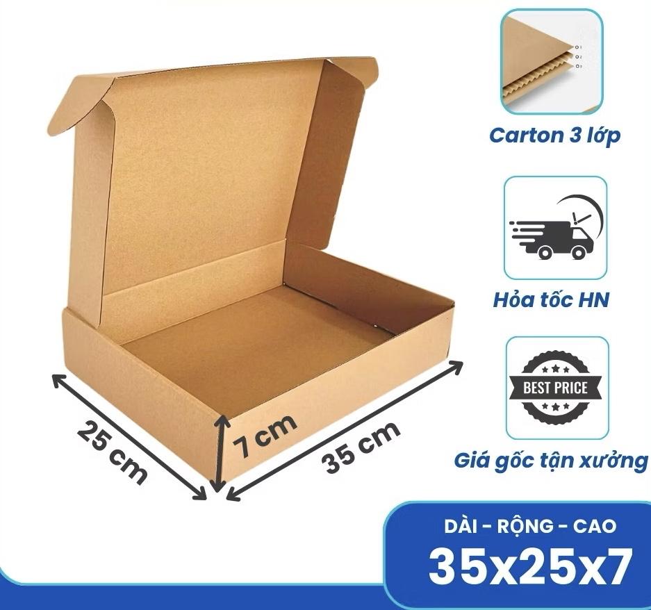 Hộp carton nắp gài-duoc-ban-tai-PITY SHOP