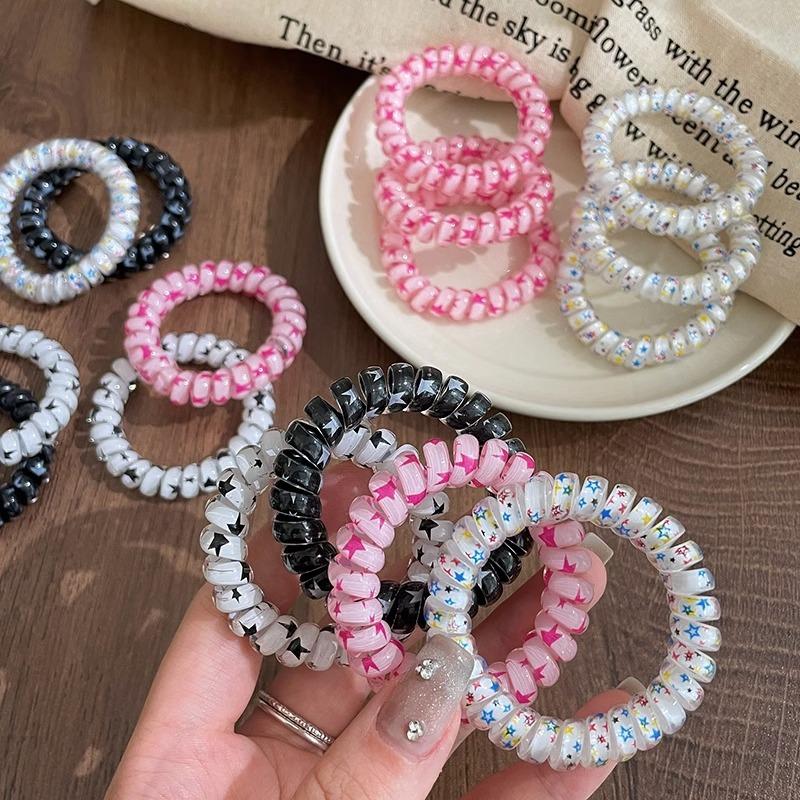 Dây cột tóc dạng xoắn-duoc-ban-tai-PITY SHOP