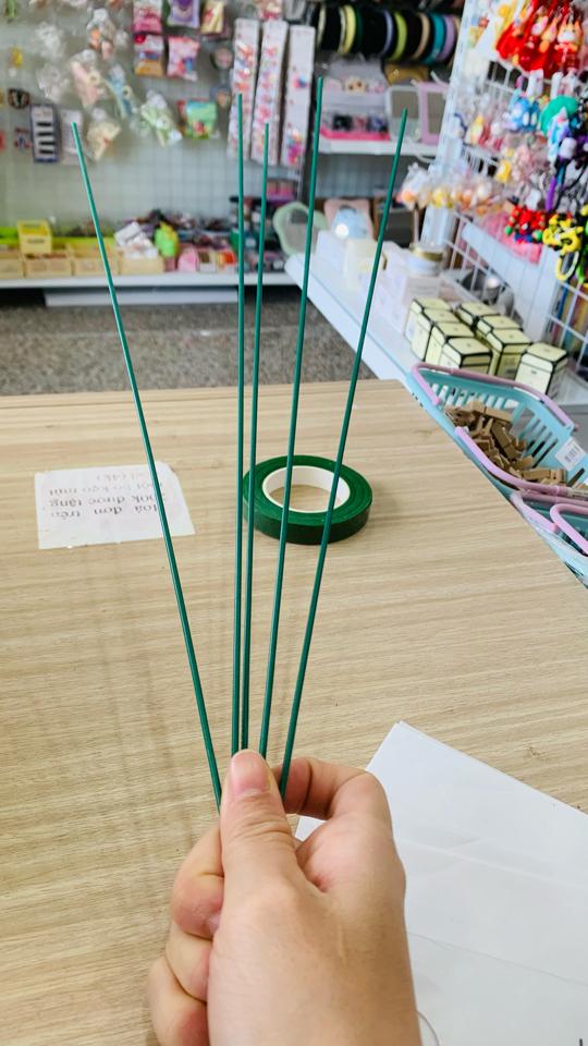 Que sắt làm cành hoa (kẽm cành)-duoc-ban-tai-PITY SHOP
