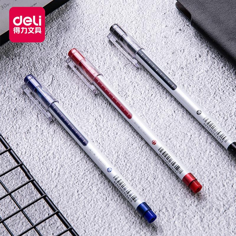 Deli 426 bút mực 0.5mm-duoc-ban-tai-PITY SHOP