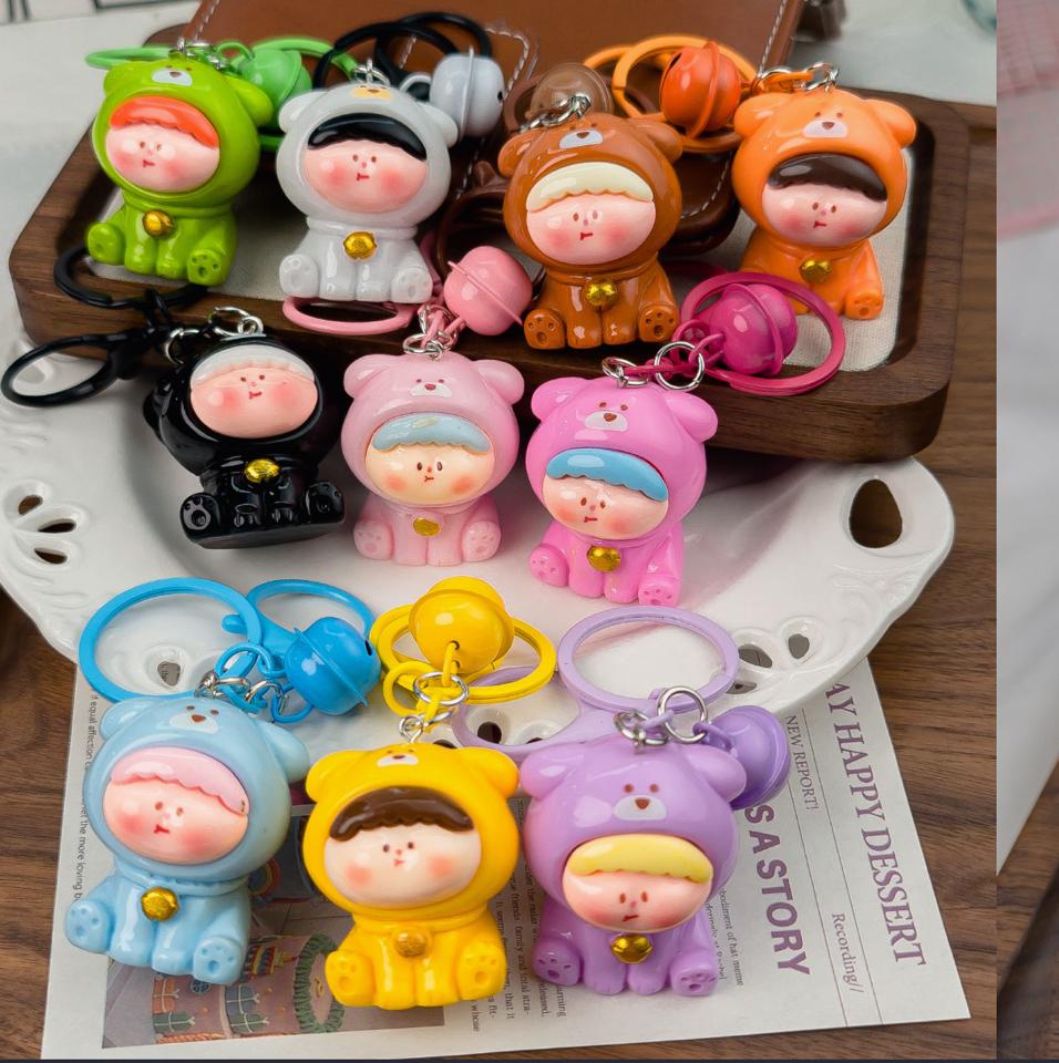 Móc khoá charm-duoc-ban-tai-PITY SHOP