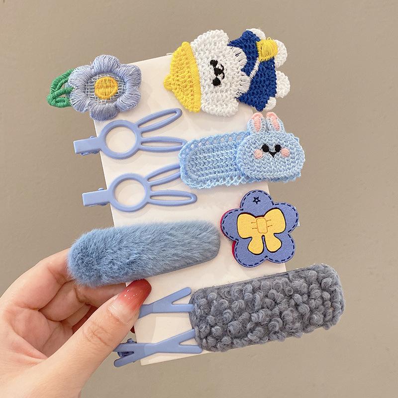 Set 5 kẹp handmade/kẹp tách-duoc-ban-tai-PITY SHOP