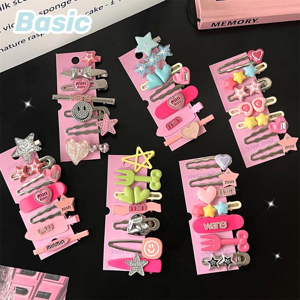 Set kẹp mái-duoc-ban-tai-PITY SHOP