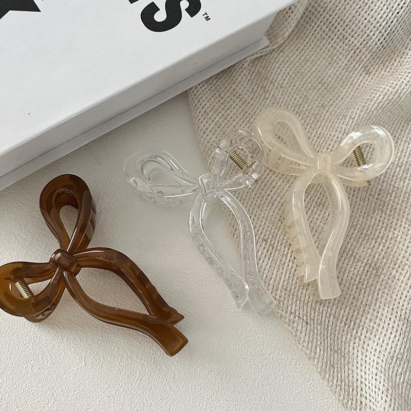 Kẹp càng cua vuông, nơ, chéo-duoc-ban-tai-PITY SHOP