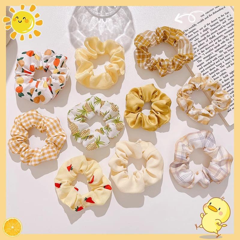 Dây cột tóc crunchies-duoc-ban-tai-PITY SHOP