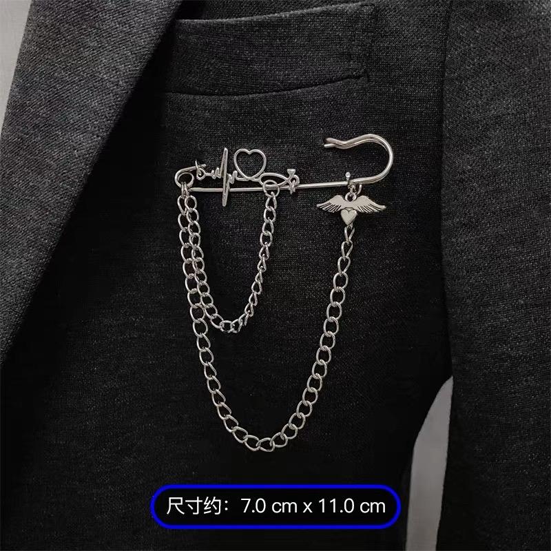 Kim băng đính ngọc/gài áo/thâu quần, váy-duoc-ban-tai-PITY SHOP