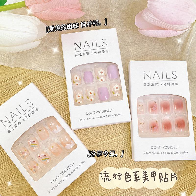 Bộ móng Nails-duoc-ban-tai-PITY SHOP