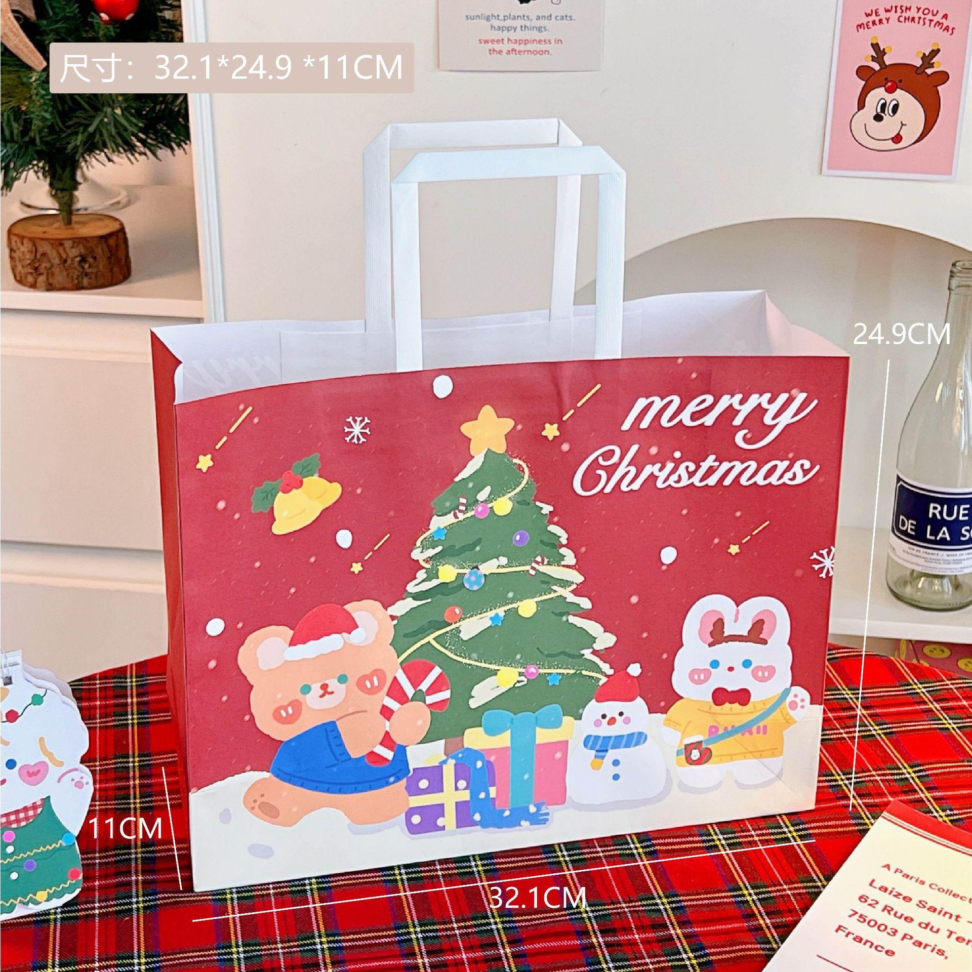 Túi giấy có quai xách-duoc-ban-tai-PITY SHOP