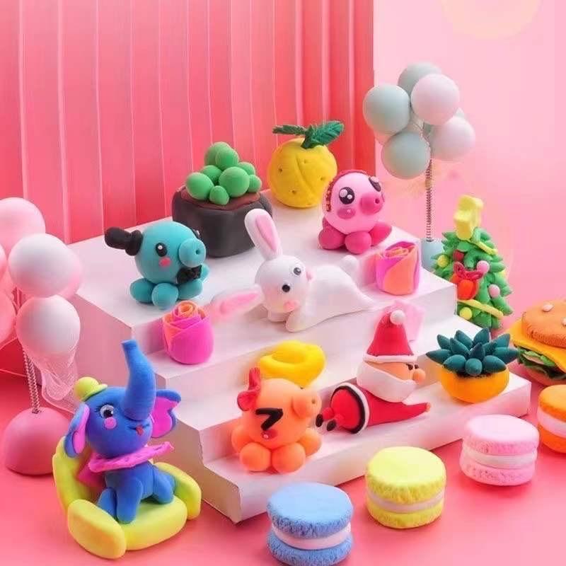 Đất sét tự khô 12 màu-duoc-ban-tai-PITY SHOP