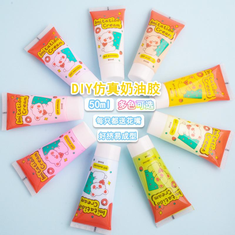 KEM KEO diy-duoc-ban-tai-PITY SHOP