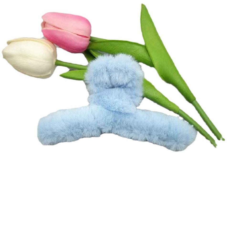 Kẹp càng cua bông xù-duoc-ban-tai-PITY SHOP
