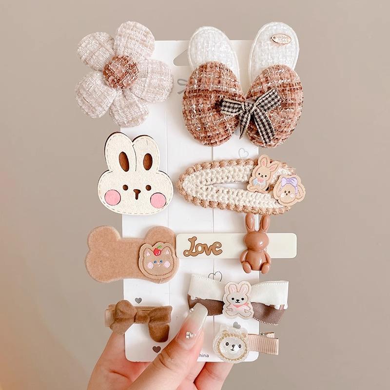 Set 5 kẹp handmade/kẹp tách-duoc-ban-tai-PITY SHOP