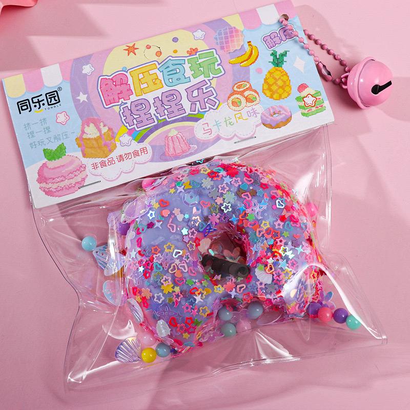 Squishy/đồ chơi bóp giảm căng thẳng-duoc-ban-tai-PITY SHOP