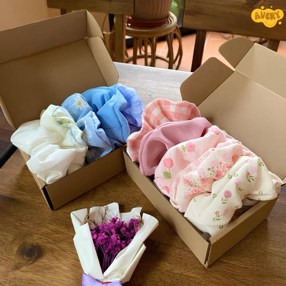 Dây cột tóc crunchies-duoc-ban-tai-PITY SHOP