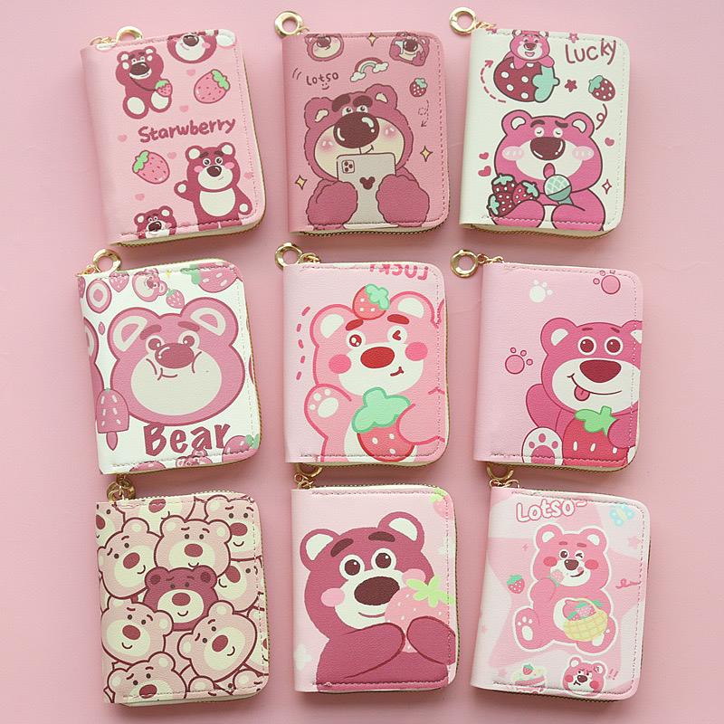 Ví cầm tay/bóp tiền-duoc-ban-tai-PITY SHOP