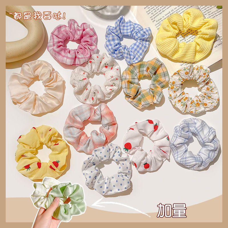 Dây cột tóc crunchies-duoc-ban-tai-PITY SHOP