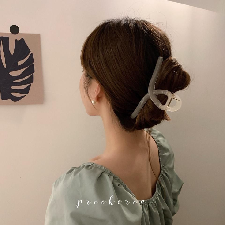 Kẹp càng cua vuông, nơ, chéo-duoc-ban-tai-PITY SHOP