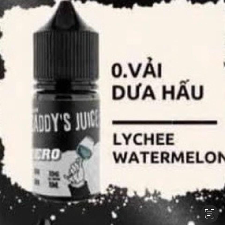 Daddy 0 vải dưa hấu-duoc-ban-tai-Hagipod