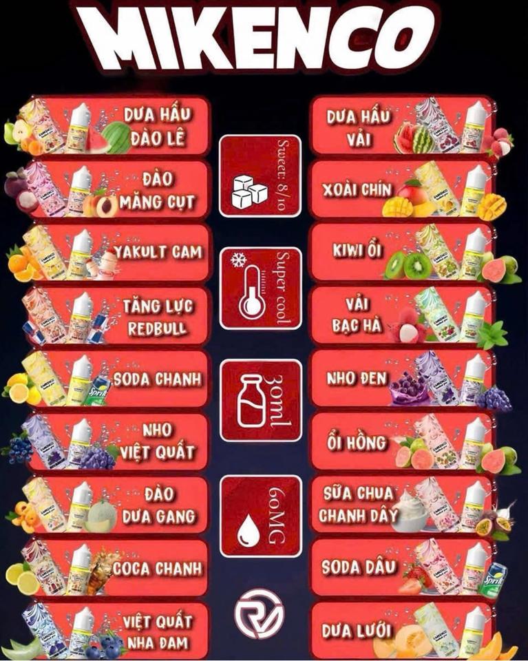 Mikenco 60ni Soda chanh-duoc-ban-tai-Hagipod