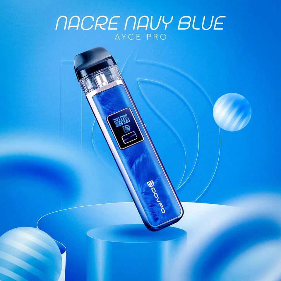 Ayce pro blue navy-duoc-ban-tai-Hagipod