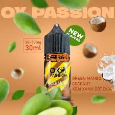 Oxva xoài dừa-duoc-ban-tai-Hagipod
