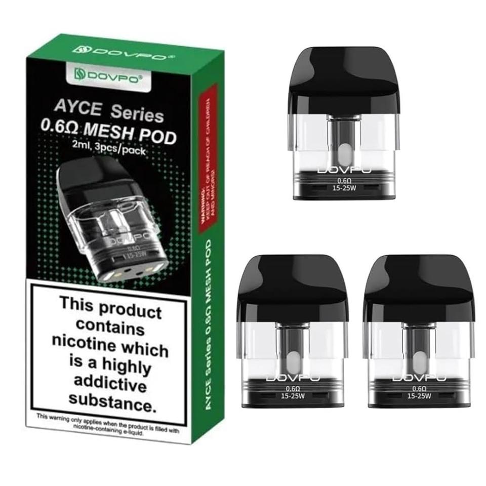 Đầu ayce pro 0.6-duoc-ban-tai-Hagipod