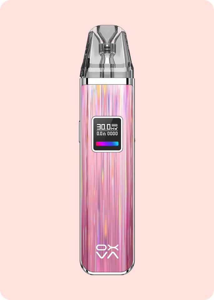 Xlim pro1 hồng glammy-duoc-ban-tai-Hagipod