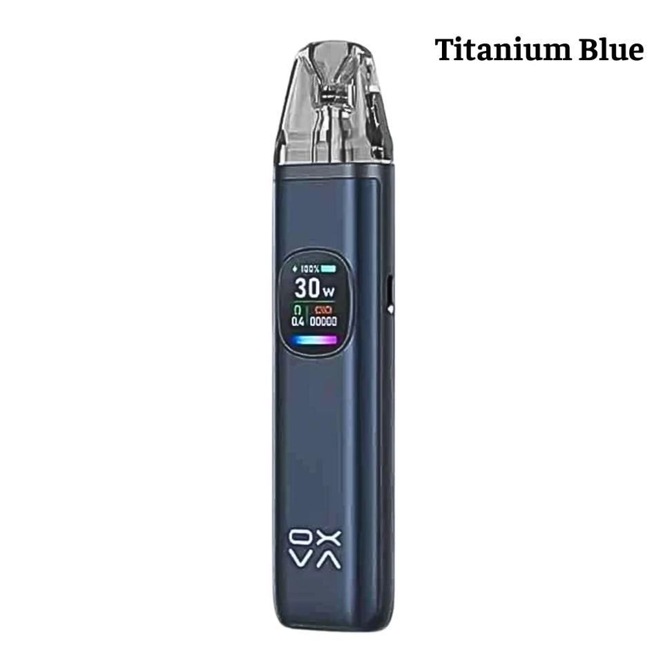 Xlim pro2 titan xanh biển-duoc-ban-tai-Hagipod