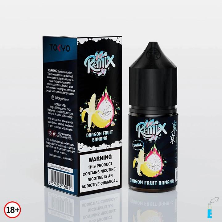 Tokyo chuối thanh long-duoc-ban-tai-Hagipod