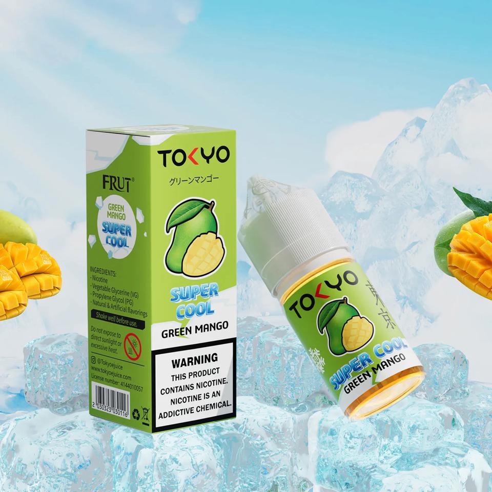 Tokyo xoài xanh-duoc-ban-tai-Hagipod