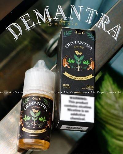 Demantra trà chanh đen-duoc-ban-tai-Hagipod