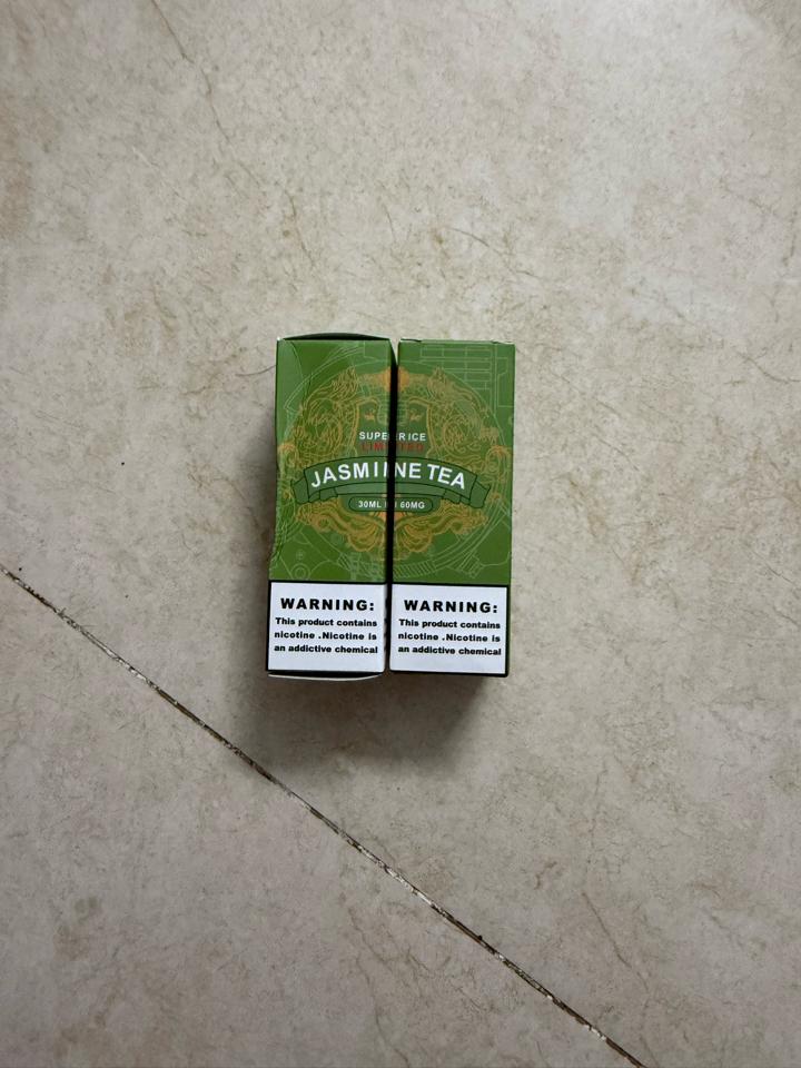 Super ice limited trà nhài-duoc-ban-tai-Hagipod