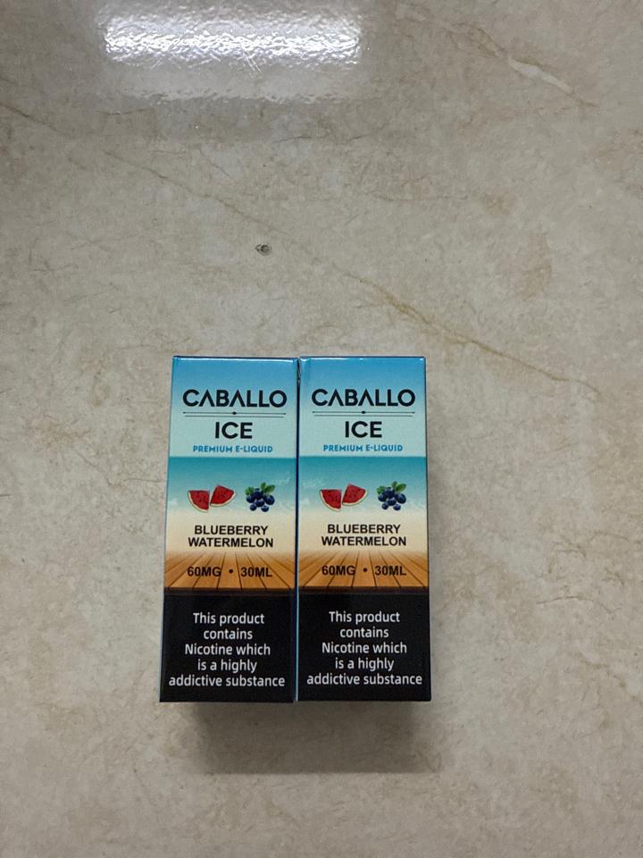 Caballo ice 58ni dưa hấu việt quất-duoc-ban-tai-Hagipod