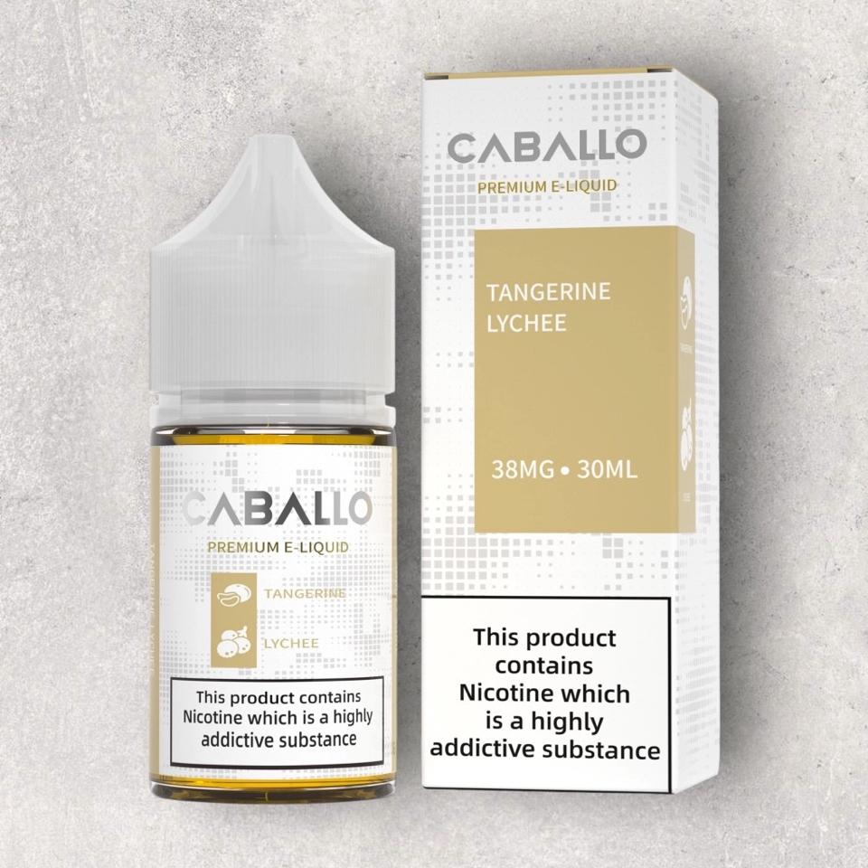Caballo quýt vải-duoc-ban-tai-Hagipod
