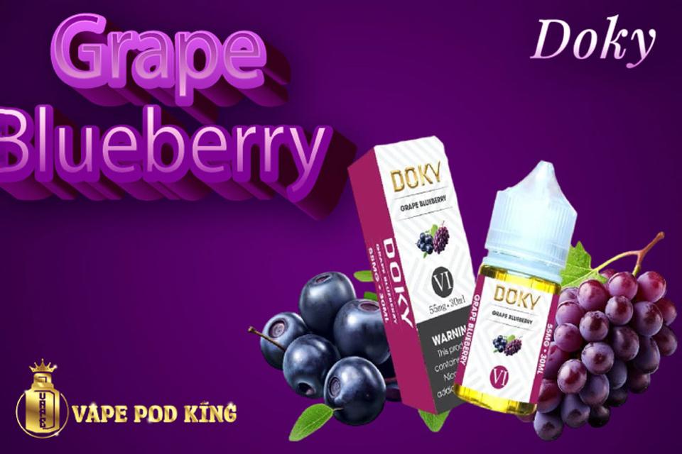 Doky nho việt quất-duoc-ban-tai-Hagipod