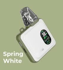 Sq pro trắng xanh lá-duoc-ban-tai-Hagipod