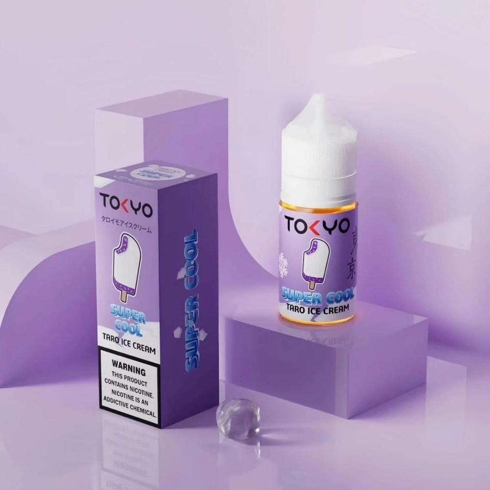 Tokyo kem khoai môn-duoc-ban-tai-Hagipod