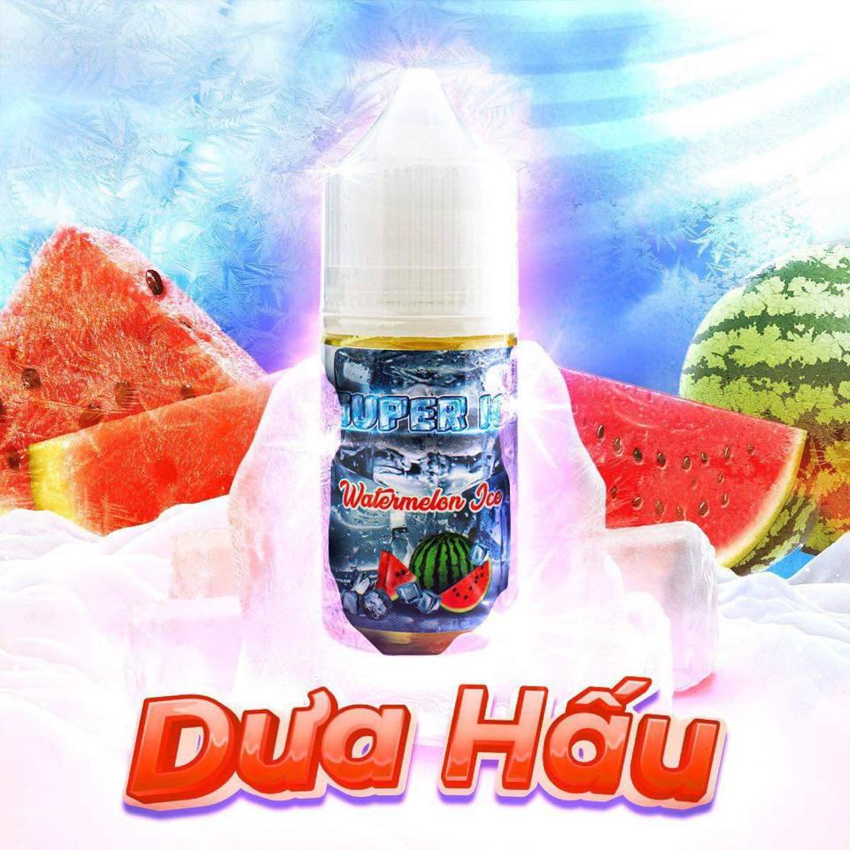 Super ice dưa hấu-duoc-ban-tai-Hagipod