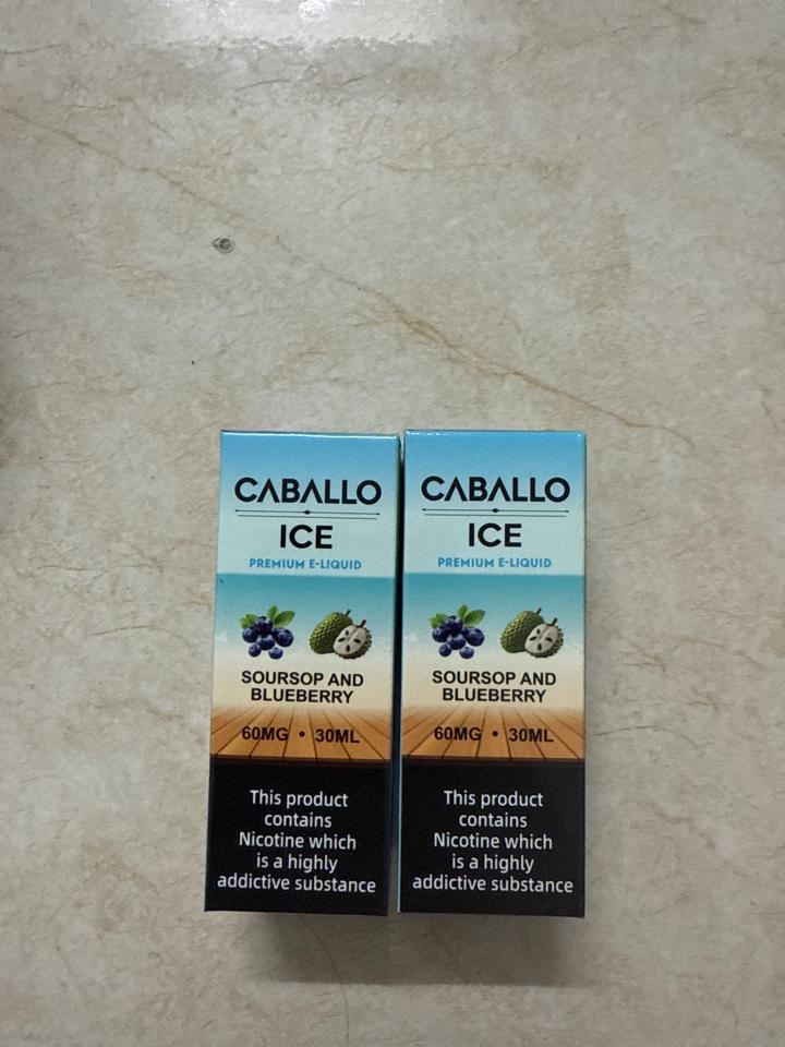 Caballo ice 58ni việt quất mãng cầu-duoc-ban-tai-Hagipod