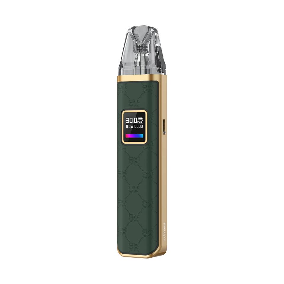 Xlim pro1 xanh lá-duoc-ban-tai-Hagipod