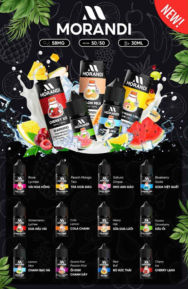 Morandi 58ni sữa dưa lưới-duoc-ban-tai-Hagipod