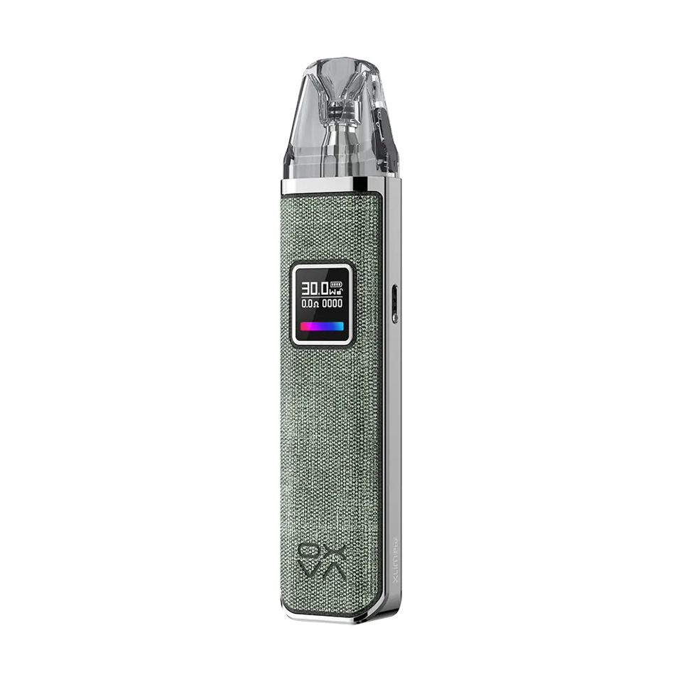 Xlim pro1 xanh lá denim-duoc-ban-tai-Hagipod