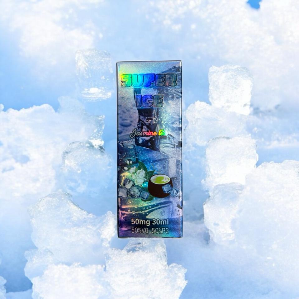 Super ice trà nhài-duoc-ban-tai-Hagipod