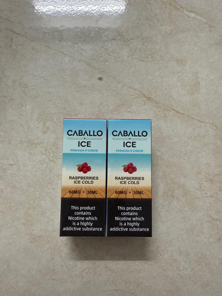 Caballo ice 58ni mâm xôi-duoc-ban-tai-Hagipod