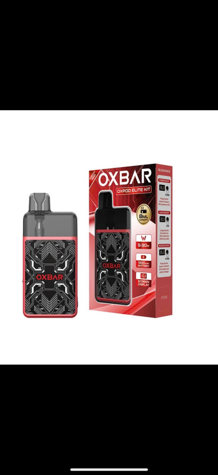 Xpod carbon hoạ tiết đỏ-duoc-ban-tai-Hagipod