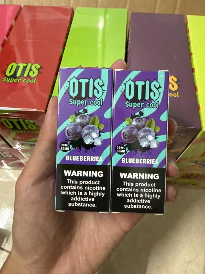 Otis 60ni việt quất lạnh-duoc-ban-tai-Hagipod